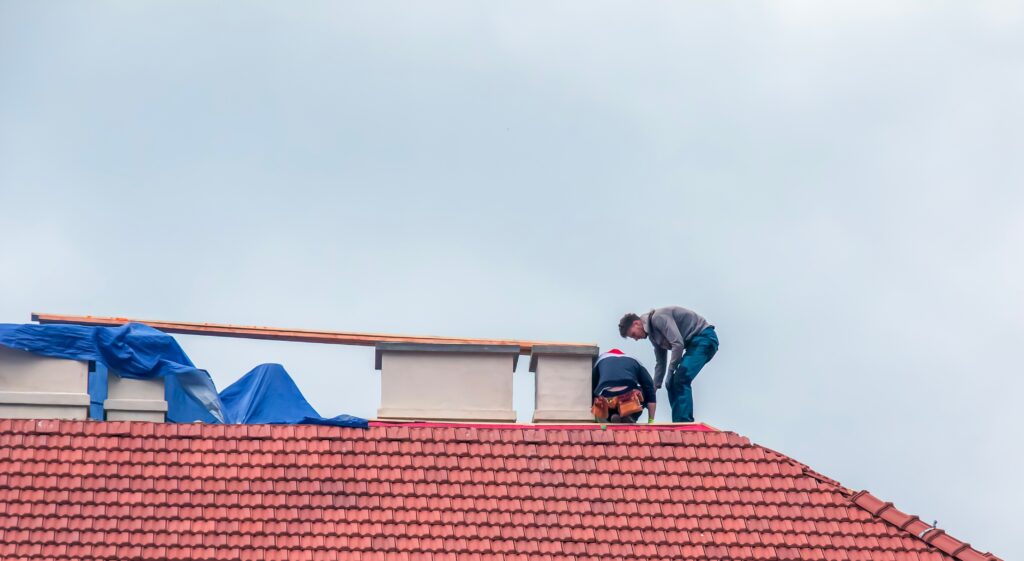 Chimney Cap Installation and Repair Services in Duluth, GA