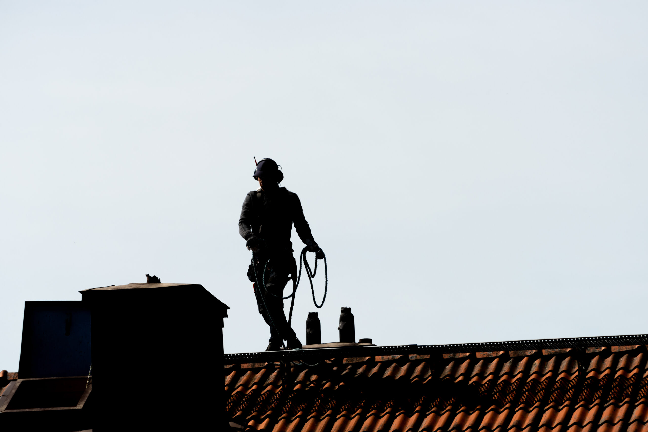 High-Quality Chimney Caps for Better Performance in Duluth, GA