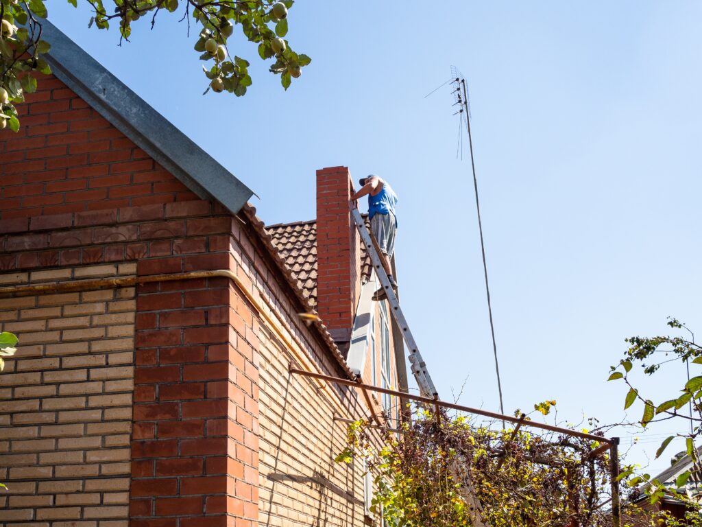 Protect Your Chimney with Our Reliable Chimney Caps in Duluth, GA